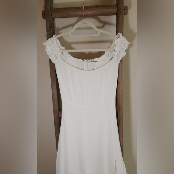 Reformation Gimlet Dress - Picture 5 of 7